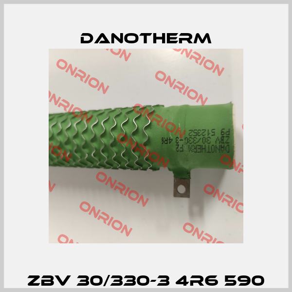 ZBV 30/330-3 4R6 590 Danotherm