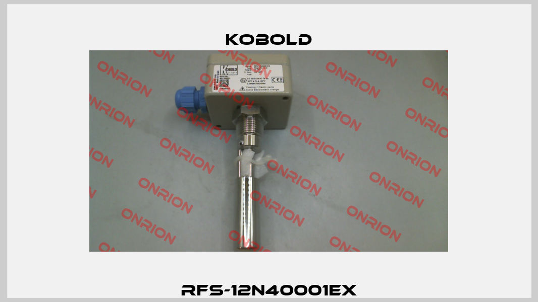 RFS-12N40001EX Kobold