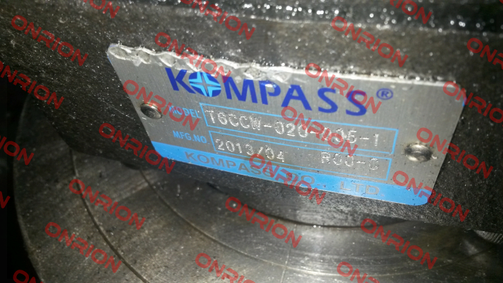 T6CC-W-020-005-1-R-00-C-1-00   KOMPASS