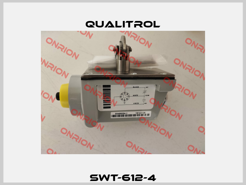SWT-612-4 Qualitrol