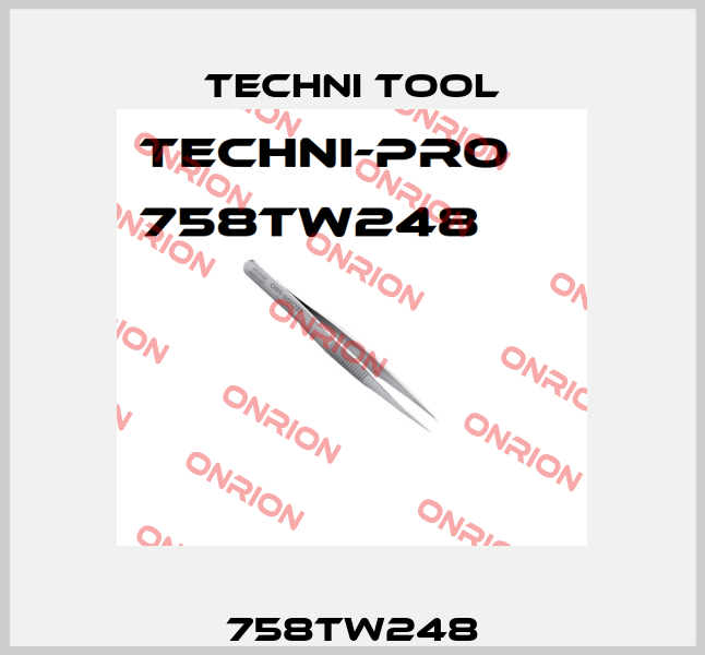 758TW248 Techni Tool