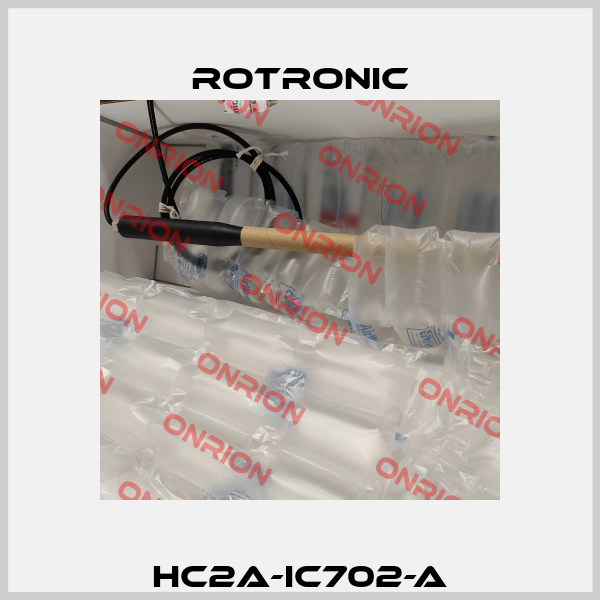 HC2A-IC702-A Rotronic