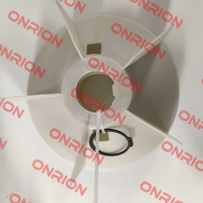 Fan blade 180 AC Motoren