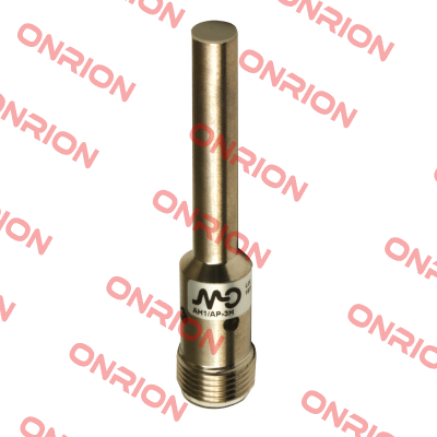 AH1/AN-1H Micro Detectors / Diell (now Datasensing)
