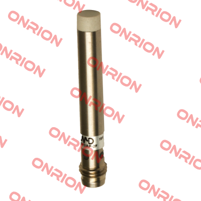 AH1/AN-4F Micro Detectors / Diell (now Datasensing)