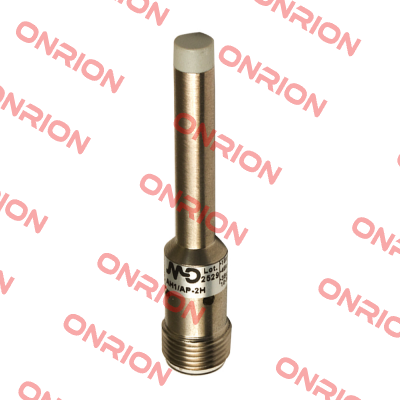AH1/CN-2H Micro Detectors / Diell (now Datasensing)