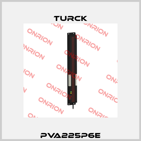 PVA225P6E Turck