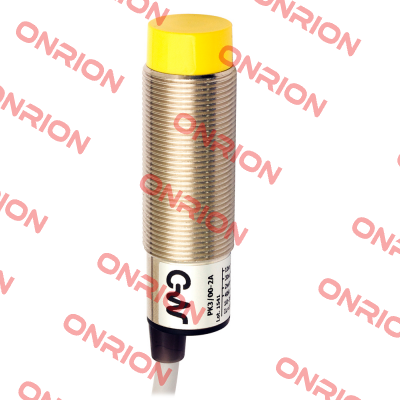 PK3/00-2A Micro Detectors / Diell (now Datasensing)