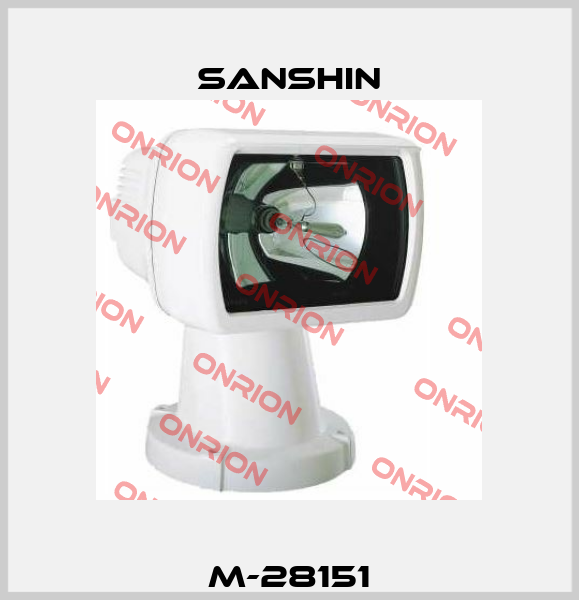 M-28151 Sanshin