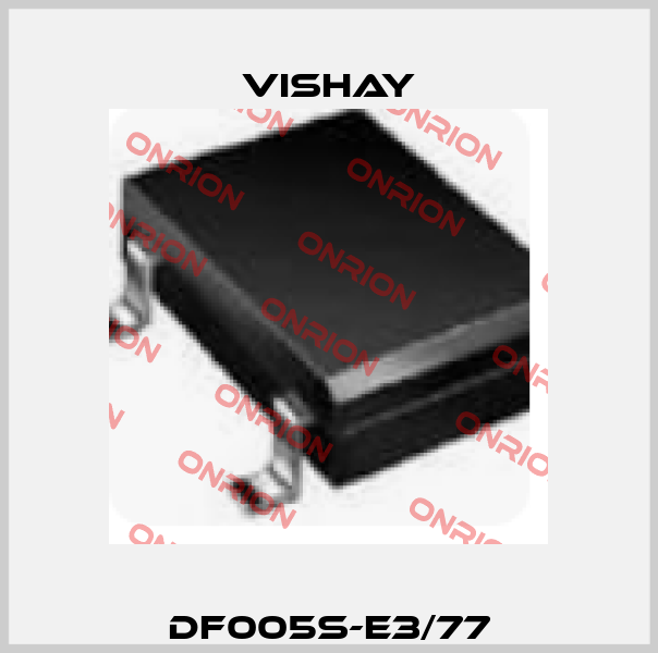 DF005S-E3/77 Vishay