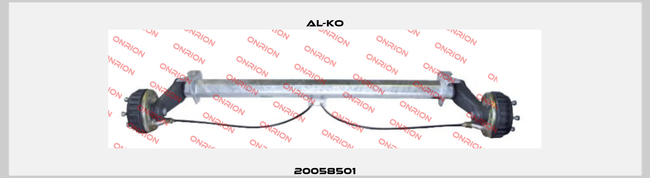20058501 Al-ko