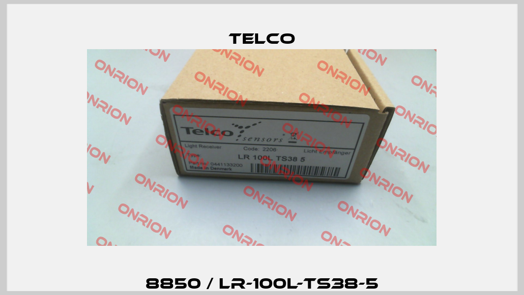 8850 / LR-100L-TS38-5 Telco