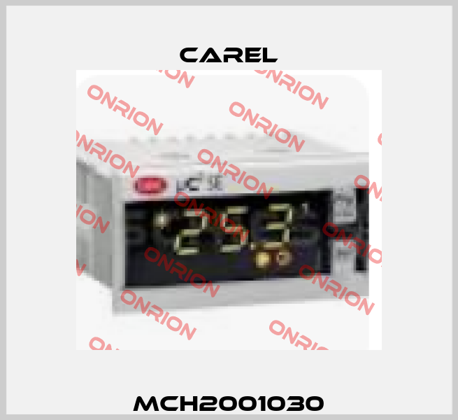MCH2001030 Carel