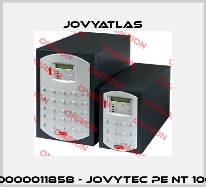 100000011858 - JOVYTEC PE NT 1000 JOVYATLAS