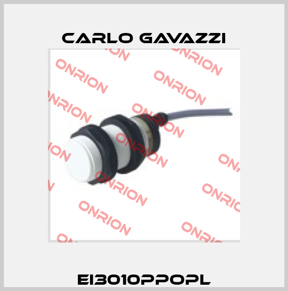 EI3010PPOPL Carlo Gavazzi