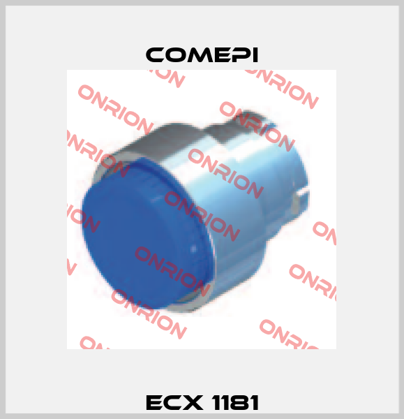 ECX 1181 Comepi