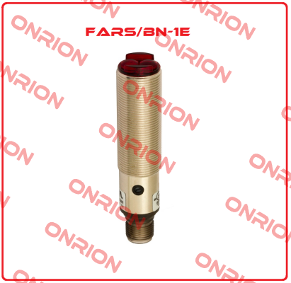 FARS/BN-1E Micro Detectors / Diell (now Datasensing)