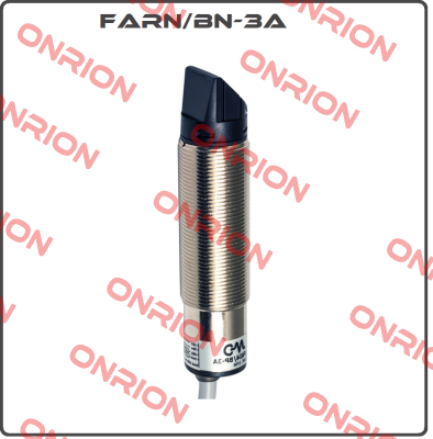 FARN/BN-3A Micro Detectors / Diell (now Datasensing)