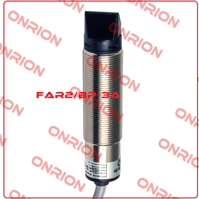 FAR2/BP-3A Micro Detectors / Diell (now Datasensing)