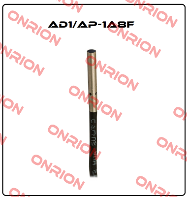 AD1/AP-1A8F Micro Detectors / Diell (now Datasensing)