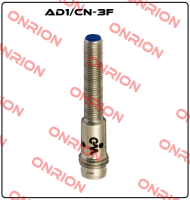 AD1/CN-3F Micro Detectors / Diell (now Datasensing)