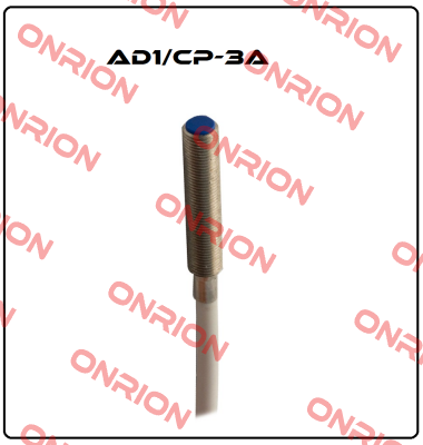 AD1/CP-3A Micro Detectors / Diell (now Datasensing)