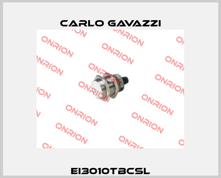 EI3010TBCSL Carlo Gavazzi
