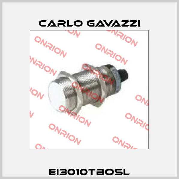 EI3010TBOSL Carlo Gavazzi