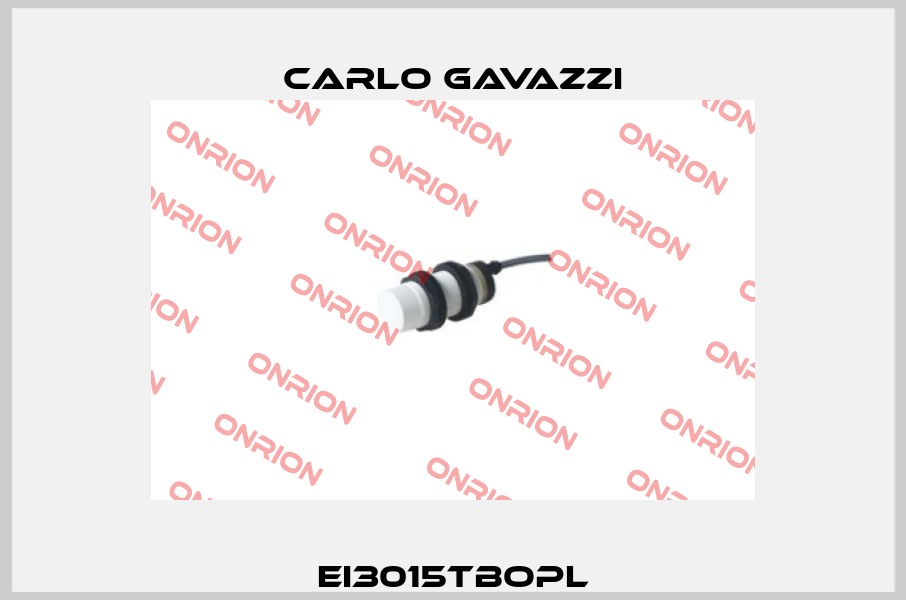 EI3015TBOPL Carlo Gavazzi
