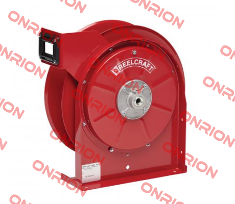5400 OLP Reelcraft