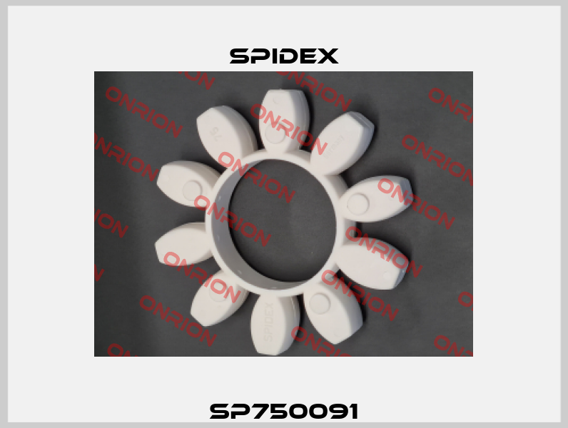 SP750091 Spidex