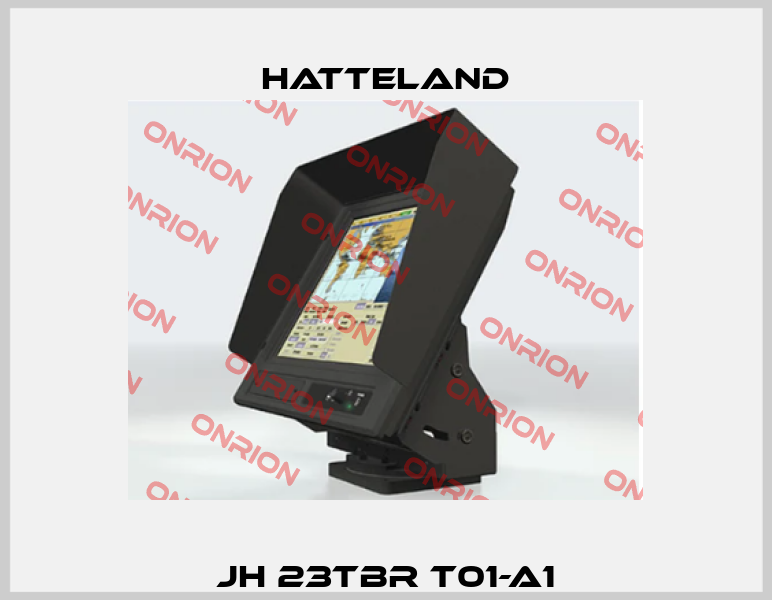 JH 23TBR T01-A1 HATTELAND