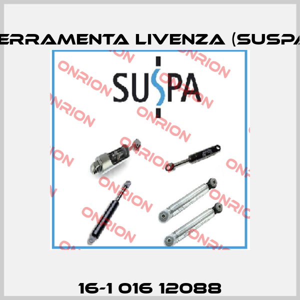 16-1 016 12088 Ferramenta Livenza (Suspa)
