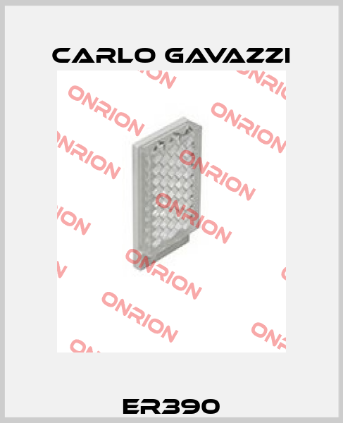 ER390 Carlo Gavazzi
