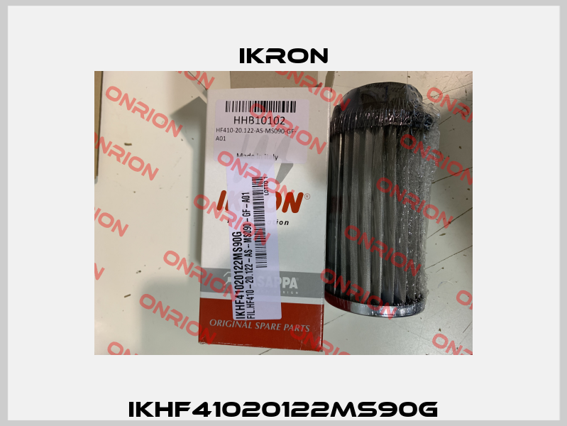 IKHF41020122MS90G Ikron