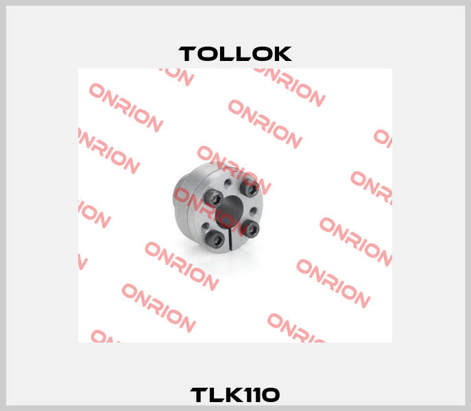 TLK110 Tollok