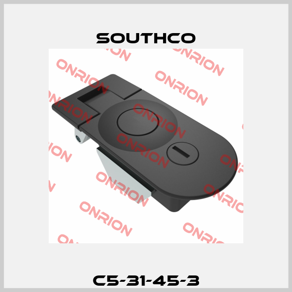 C5-31-45-3 Southco