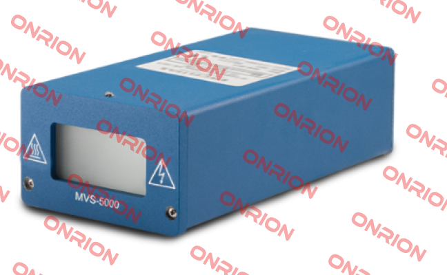 MVS-5000 302-5000-CE Excelitas