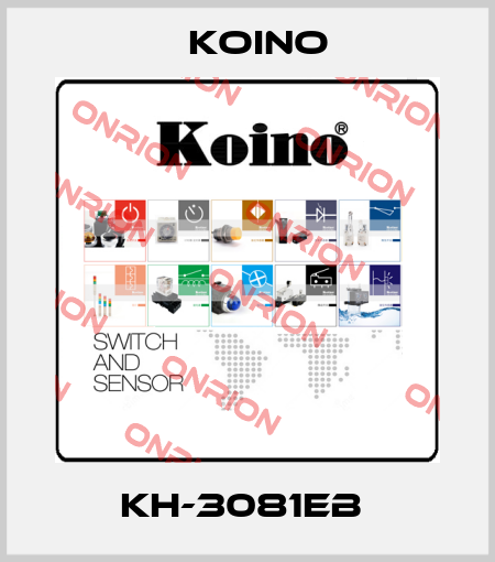  KH-3081EB  Koino