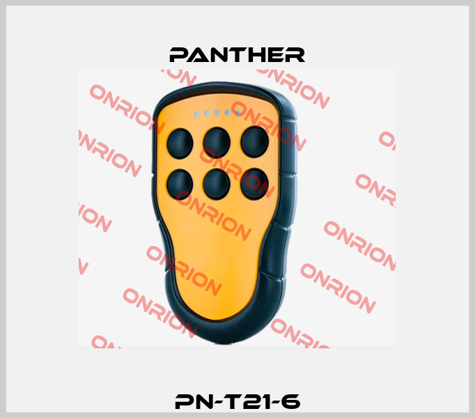 PN-T21-6 Panther