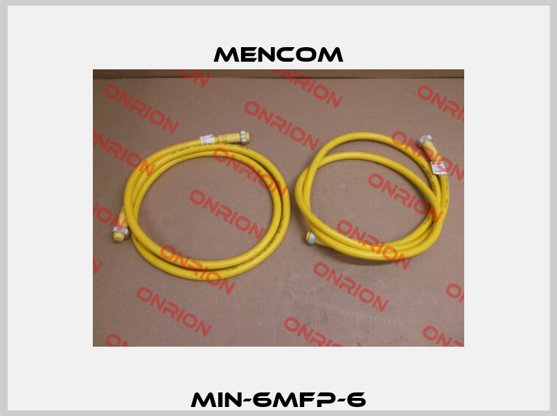 MIN-6MFP-6 MENCOM