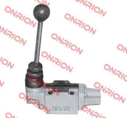 HD3-42LG-BDA-025A JTEKT FLUID POWER SYSTEMS CORPORATION (ex. Toyooki)