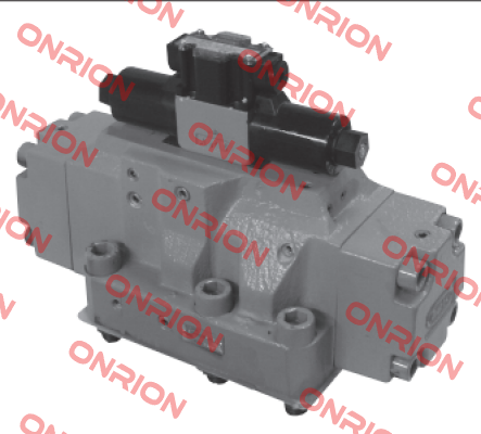 HDD3C-3W-BGA-6-06B-WYR1 JTEKT FLUID POWER SYSTEMS CORPORATION (ex. Toyooki)