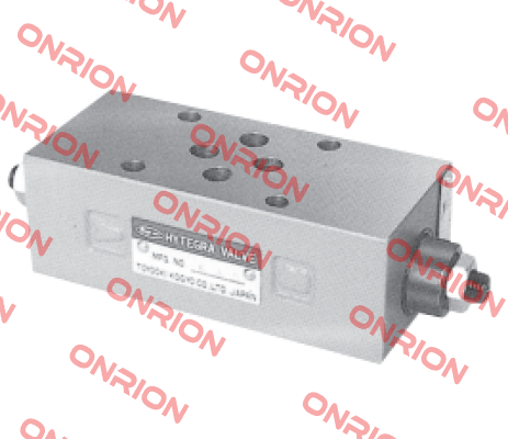 HF3H-AY-80K-03 JTEKT FLUID POWER SYSTEMS CORPORATION (ex. Toyooki)