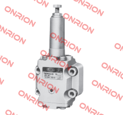 HG3-BG1-03 JTEKT FLUID POWER SYSTEMS CORPORATION (ex. Toyooki)
