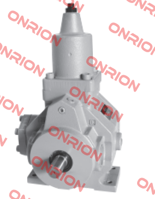 HVP-VF1-L56A3-B JTEKT FLUID POWER SYSTEMS CORPORATION (ex. Toyooki)
