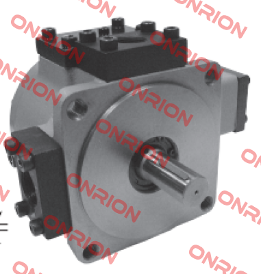 HVP-VC1-F26A2-B JTEKT FLUID POWER SYSTEMS CORPORATION (ex. Toyooki)