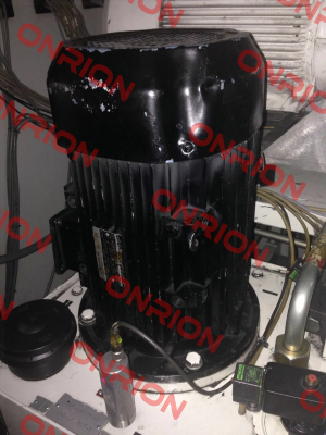 IE2AC13M4004, type IE2AC13M4004  AC Motoren