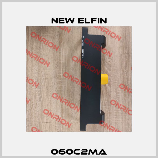 060C2MA New Elfin