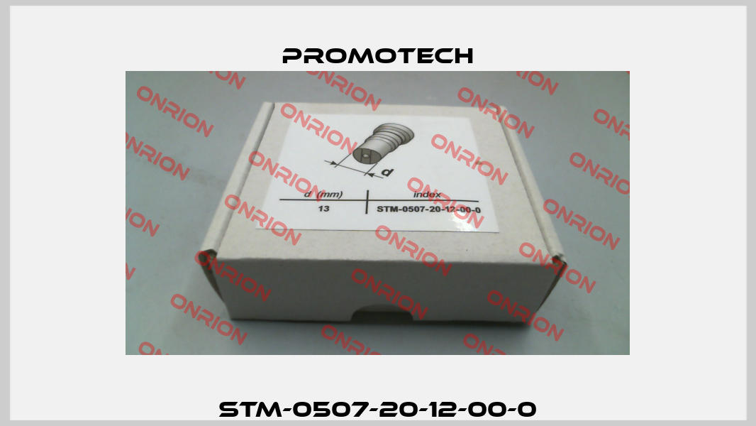 STM-0507-20-12-00-0 Promotech